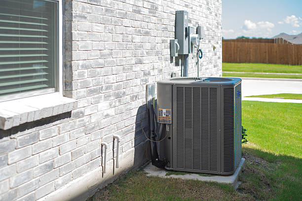 Reliable Ductwork Repair contractor in Lyman, SC by FH HVAC